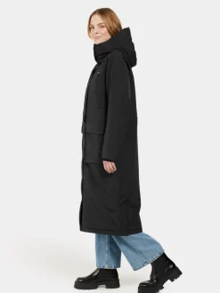 Outlet Leya Parka Long Syystakit|Talvitakit