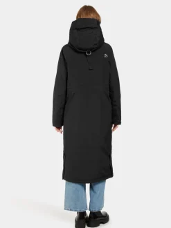 Outlet Leya Parka Long Syystakit|Talvitakit