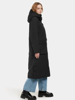 Outlet Leya Parka Long Syystakit|Talvitakit