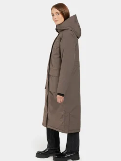 Flash Sale Leya Parka Long Syystakit|Talvitakit