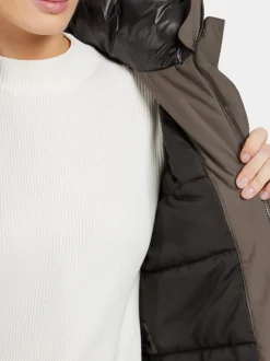 Flash Sale Leya Parka Long Syystakit|Talvitakit