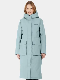 Flash Sale Leya Parka Long Syystakit|Talvitakit