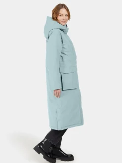 Flash Sale Leya Parka Long Syystakit|Talvitakit