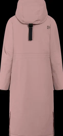 Clearance Leya Parka Long Syystakit|Talvitakit