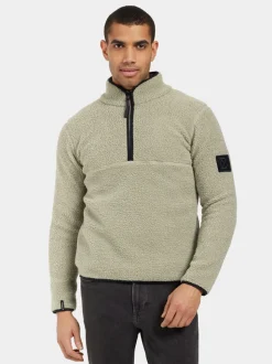 Best Sale Lillebror Half-Zip Fleecepaidat & Välikerrokset