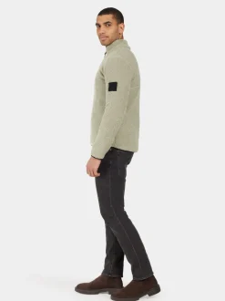 Best Sale Lillebror Half-Zip Fleecepaidat & Välikerrokset