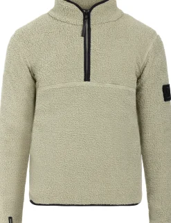 Best Sale Lillebror Half-Zip Fleecepaidat & Välikerrokset