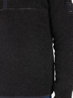 Clearance Lillebror Half-Zip Fleecepaidat & Välikerrokset