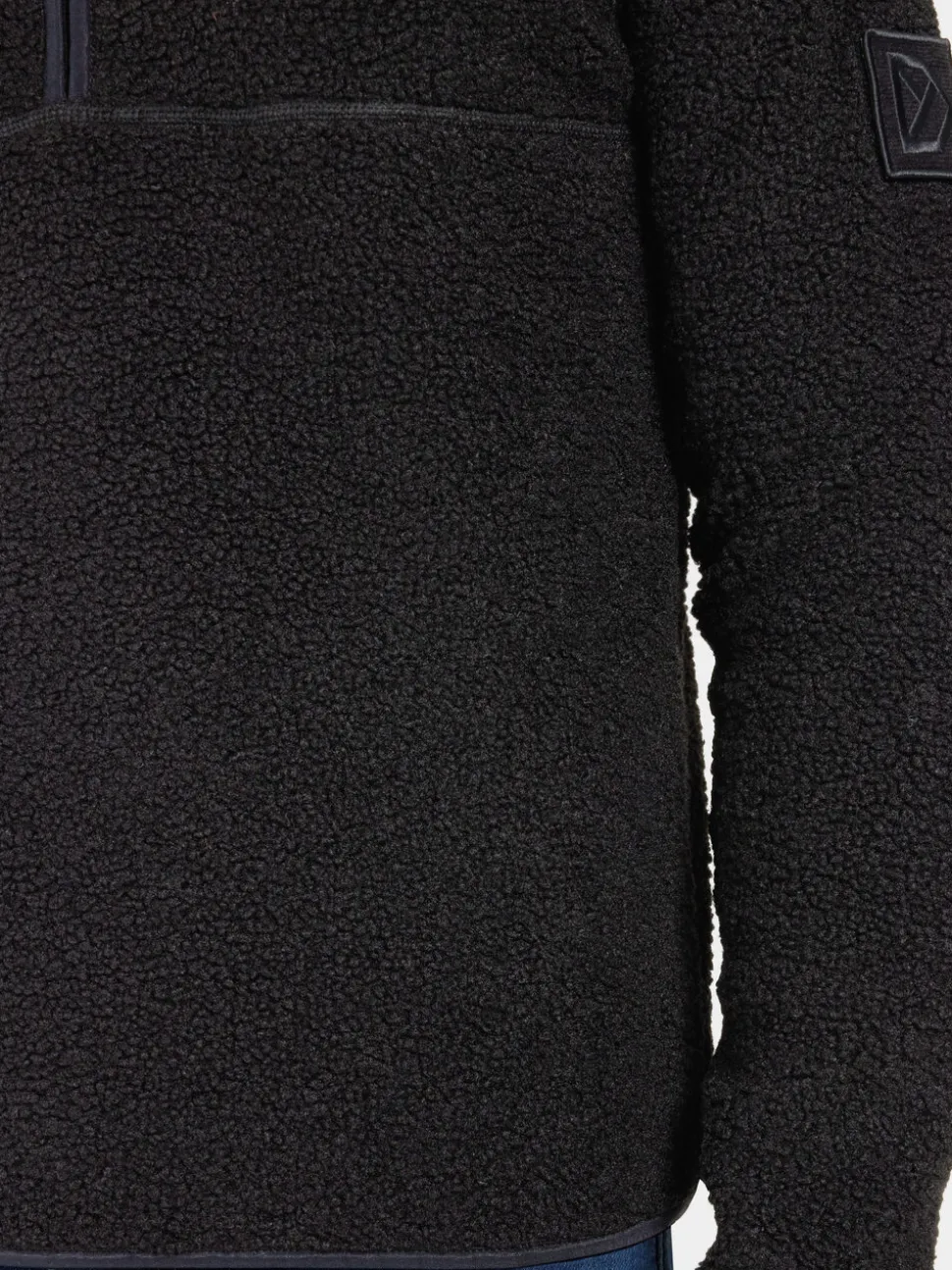 Clearance Lillebror Half-Zip Fleecepaidat & Välikerrokset