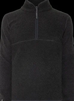 Clearance Lillebror Half-Zip Fleecepaidat & Välikerrokset