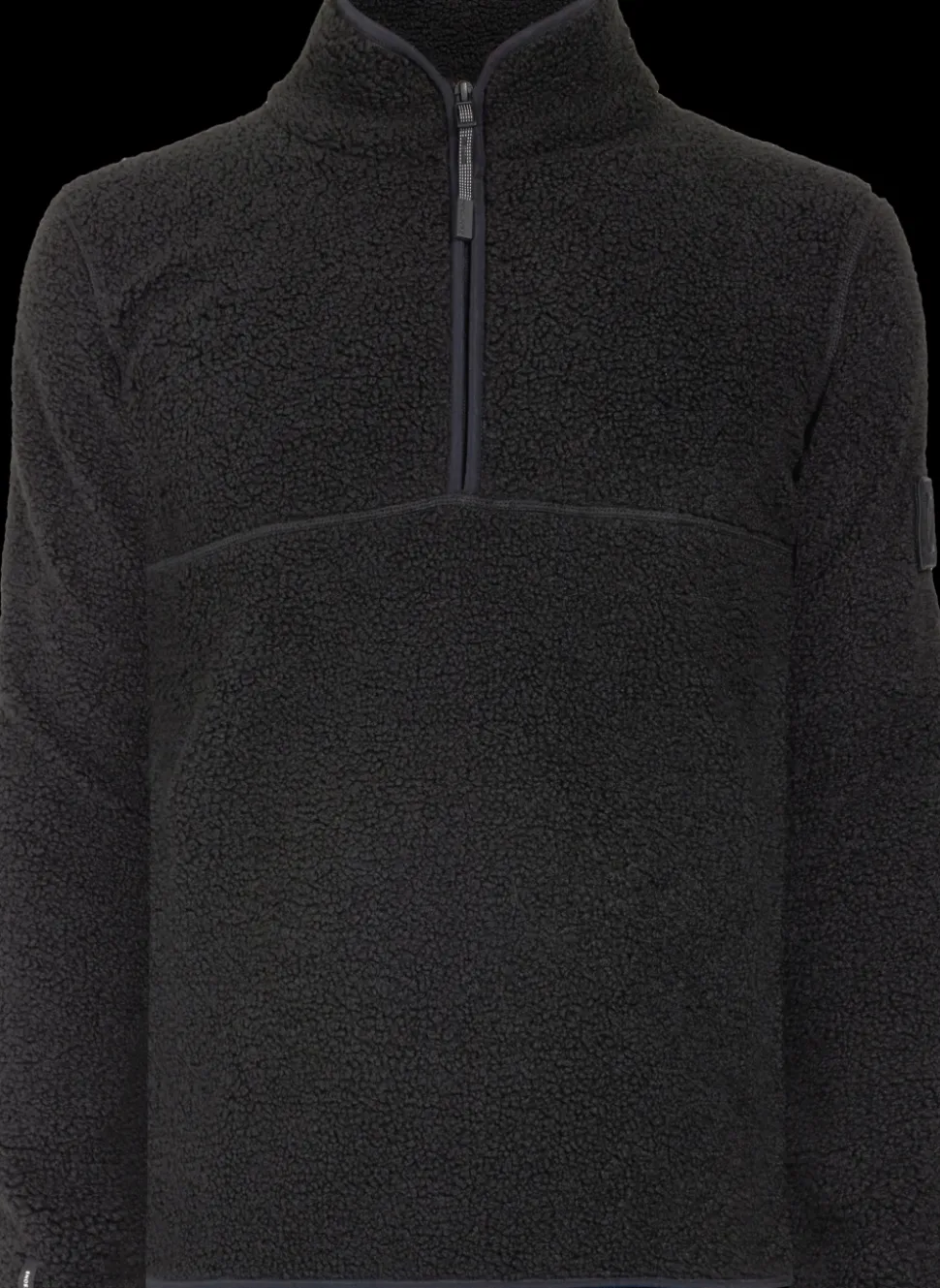 Clearance Lillebror Half-Zip Fleecepaidat & Välikerrokset