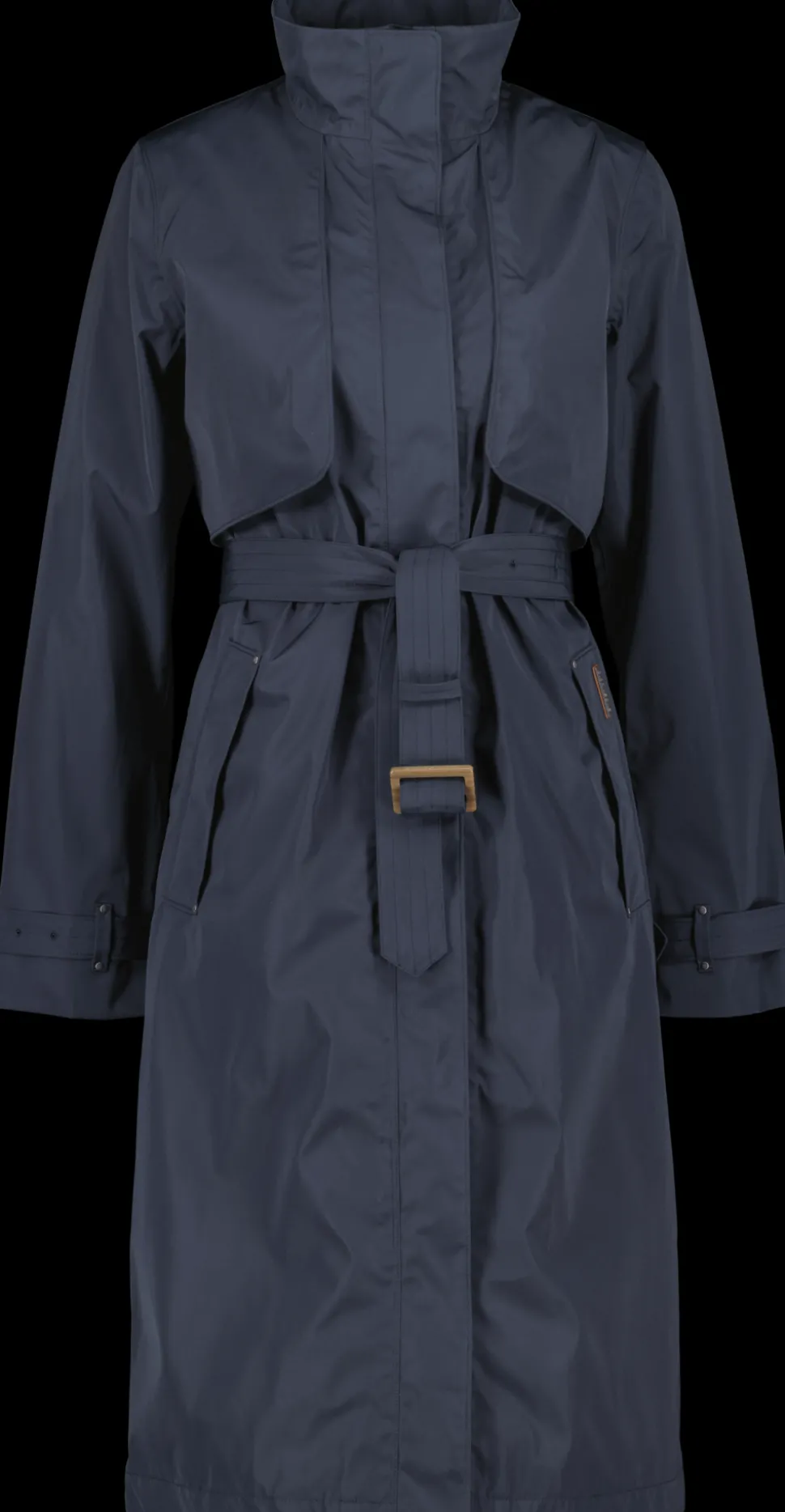 Sale Lova Coat Long Trenssit