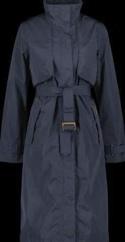 Sale Lova Coat Long Trenssit