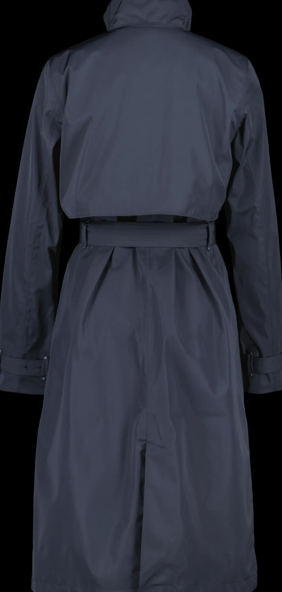 Sale Lova Coat Long Trenssit