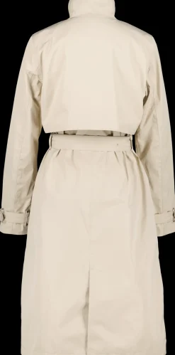 Cheap Lova Coat Long Trenssit