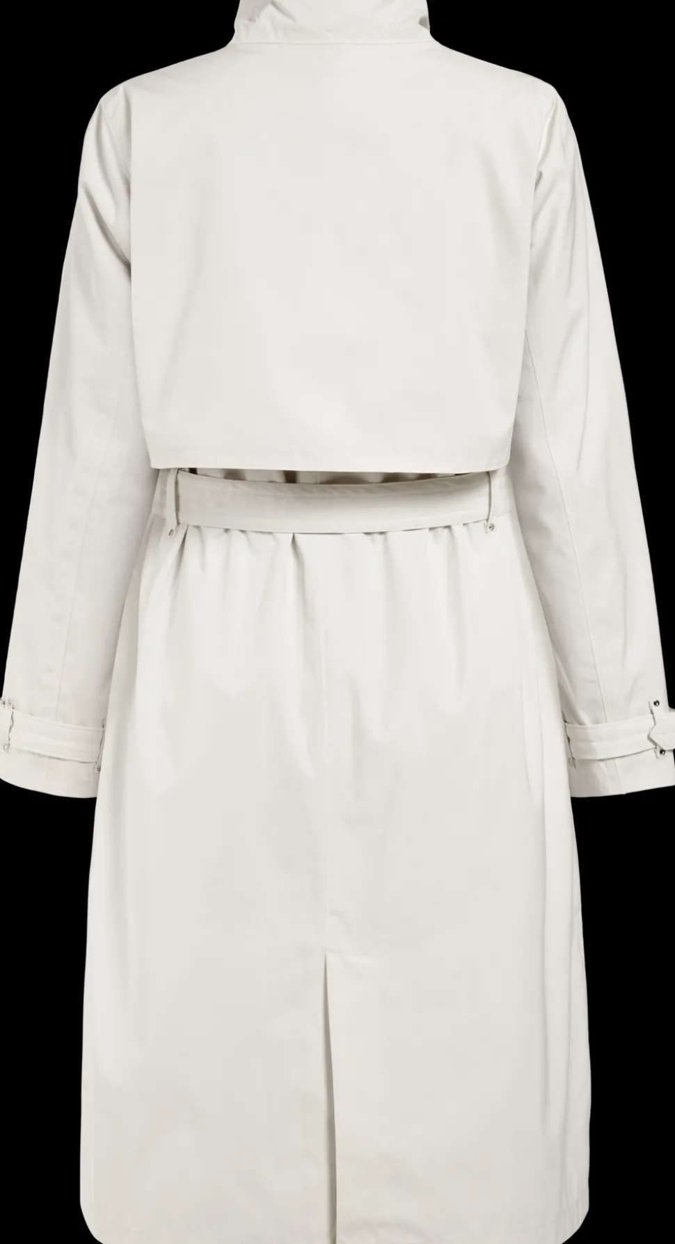 Discount Lova Coat Long Trenssit