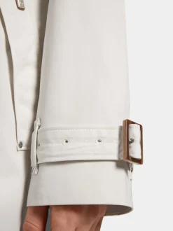 Discount Lova Coat Long Trenssit