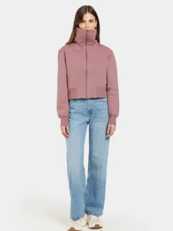 Hot Lovali Full-Zip Hoodies & Sweatshirts