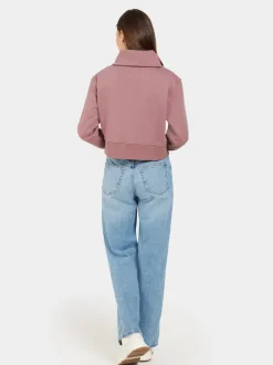 Hot Lovali Full-Zip Hoodies & Sweatshirts