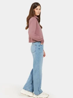 Hot Lovali Full-Zip Hoodies & Sweatshirts