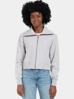 Outlet Lovali Full-Zip Hoodies & Sweatshirts