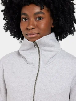 Outlet Lovali Full-Zip Hoodies & Sweatshirts