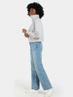 Outlet Lovali Full-Zip Hoodies & Sweatshirts