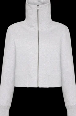 Outlet Lovali Full-Zip Hoodies & Sweatshirts