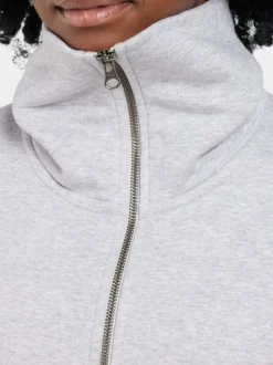 Outlet Lovali Full-Zip Hoodies & Sweatshirts