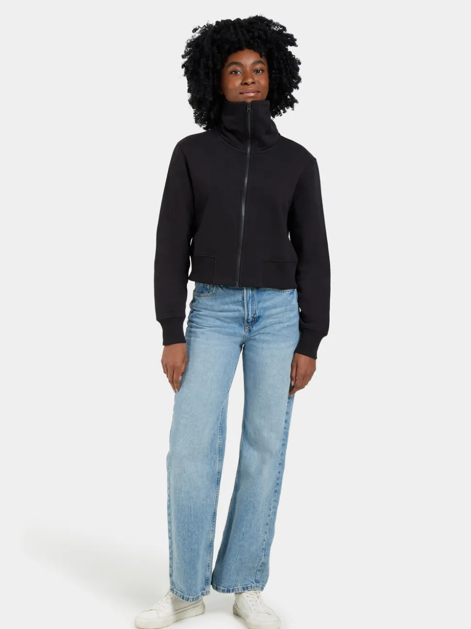 Shop Lovali Full-Zip Hoodies & Sweatshirts