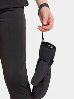 Outlet Lovas Mitten Hanskat & Käsineet