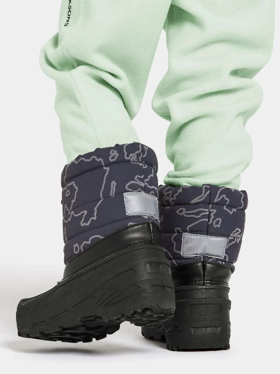 Flash Sale Lumi Kids' Boots Kumisaappaat