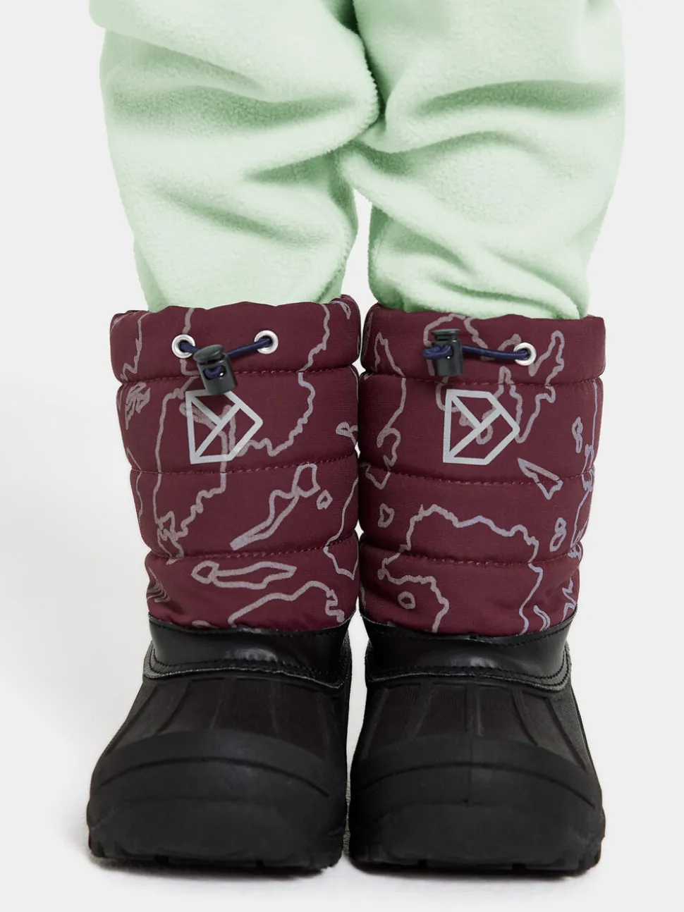 Clearance Lumi Kids' Boots Kumisaappaat