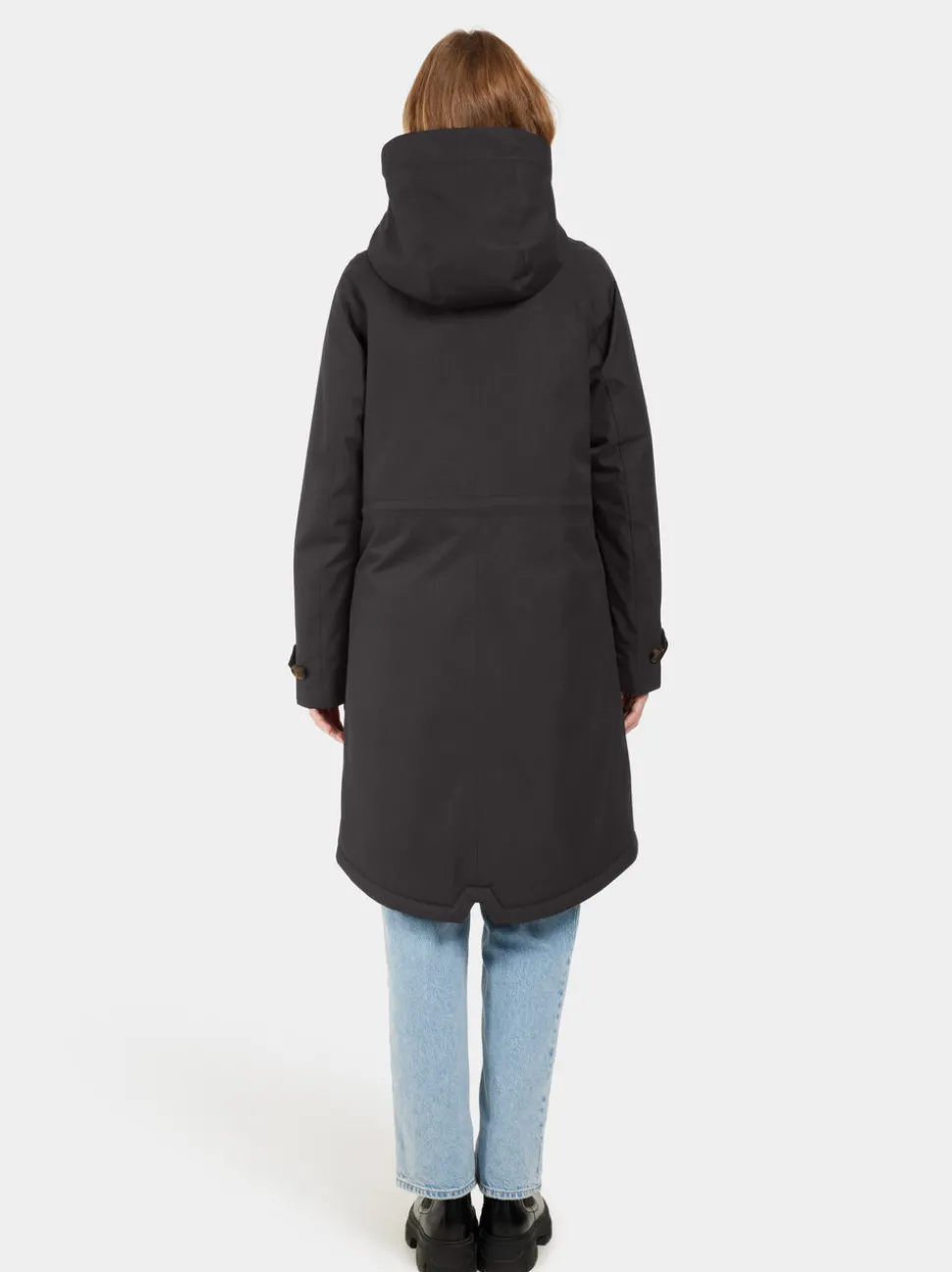 Cheap Luna Parka Syystakit|Talvitakit