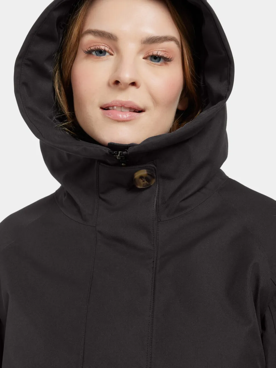 Cheap Luna Parka Syystakit|Talvitakit