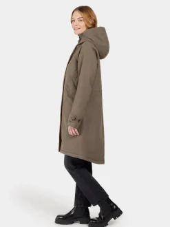 Best Sale Luna Parka Syystakit|Talvitakit