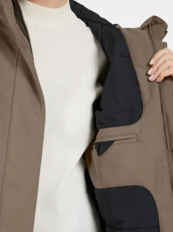 Best Sale Luna Parka Syystakit|Talvitakit