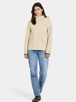 Store Mabel Jacket Kevättakit|Kuoritakit