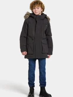Flash Sale Magnetit Kids' Parka Syystakit|Talvitakit