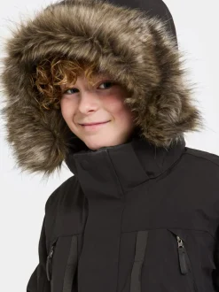 Flash Sale Magnetit Kids' Parka Syystakit|Talvitakit