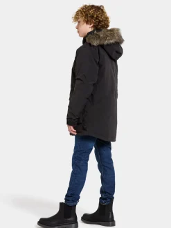 Flash Sale Magnetit Kids' Parka Syystakit|Talvitakit