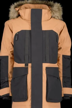 Store Magnetit Kids' Parka Syystakit|Talvitakit