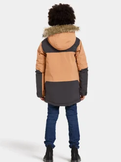 Store Magnetit Kids' Parka Syystakit|Talvitakit