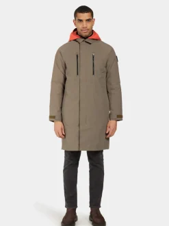 Outlet Malik Parka Syystakit|Talvitakit