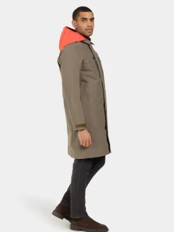 Outlet Malik Parka Syystakit|Talvitakit