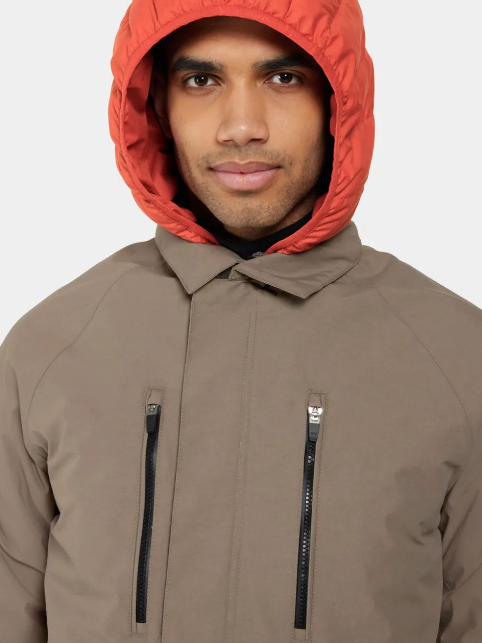 Outlet Malik Parka Syystakit|Talvitakit