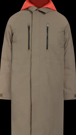 Outlet Malik Parka Syystakit|Talvitakit