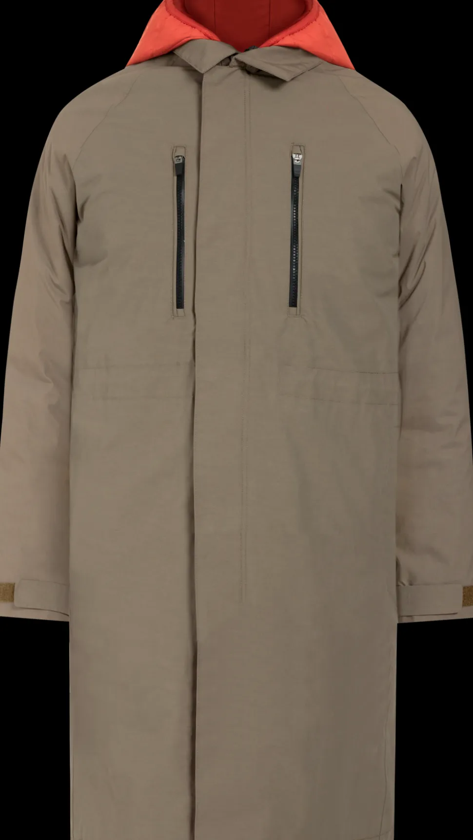 Outlet Malik Parka Syystakit|Talvitakit