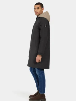 Fashion Malik Parka Syystakit|Talvitakit