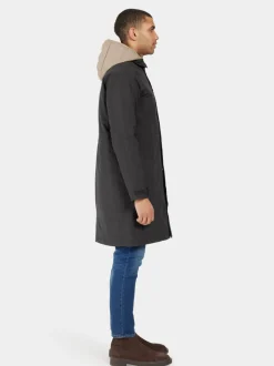 Fashion Malik Parka Syystakit|Talvitakit